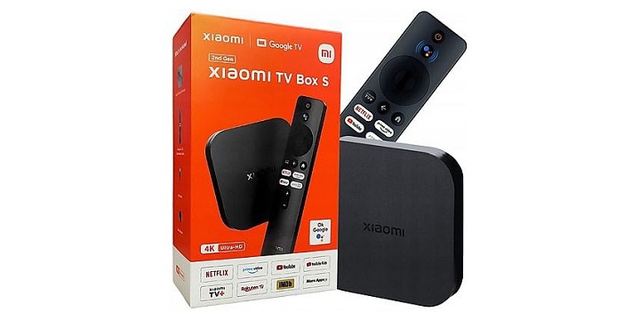 W sklepach da się znaleźć jeszcze tańsze przystawki, ale mają one znacznie słabszy procesor, przez co system działa na nich ociężale. Źródło: Xiaomi - Wielkie możliwości ukryte w czymś tak niewielkim. Ten gadżet sprawia, że telewizor zyskuje nową młodość - wiadomość - 2025-04-08