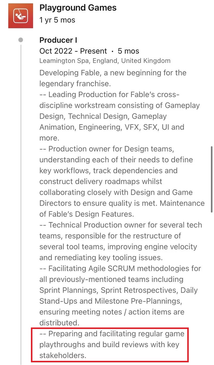 Fable przynajmniej częściowo grywalne; baśniowy RPG z możliwym pokazem w czerwcu - ilustracja #1