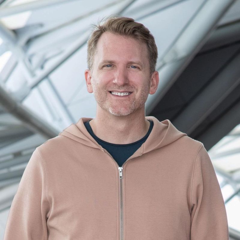 Jean-Charles Gaudechon. Źródło: LinkedIn - Specjalista od mikropłatności przejmuje stery w Remedy. „Ten CEO jest po prostu zwiastunem ciemności” - wiadomość - 2026-02-10