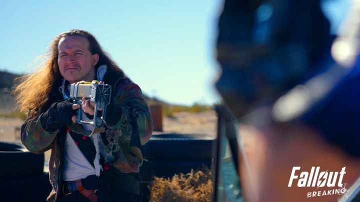 Źródło: Zarting/Reddit - Nie podoba wam się w jaką stronę idzie Fallout od Amazona? Na szczęście to nie jedyna ekranizacja tej gry, która nadchodzi - wiadomość - 2024-02-13