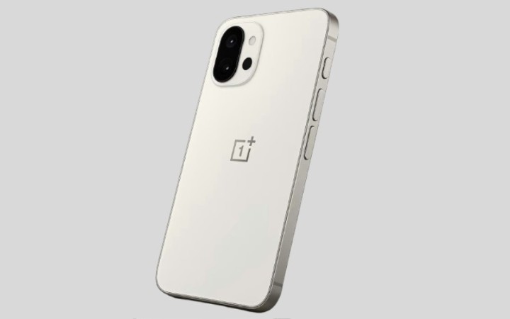 Wizualizacja OnePlus 13T – tak może wyglądać. Źródło: WhyLab - Jak oni to tam zmieścili? Bateria 6000 mAh i Snapdragon 8 Elite to coś, czego inne tak małe smartfony nie oferują - wiadomość - 2025-04-08