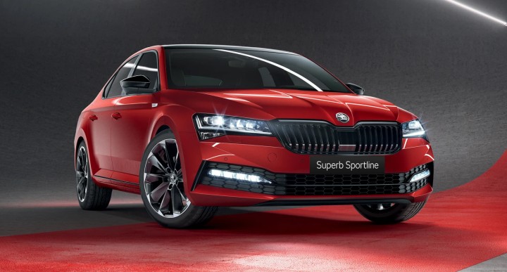 Małe silniki podbijają rynek samochodów. Przemysł motocyklowy śmieje się do rozpuku - ilustracja #1