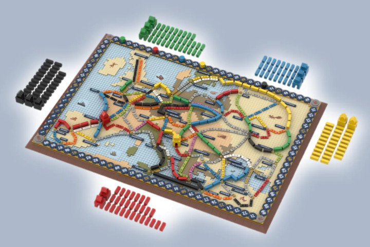 Źródło: LEGO Ideas - Kultowa planszówka może doczekać się wersji LEGO, jeśli tylko znajdzie się wielu fanów klocków i gry - wiadomość - 2024-11-05