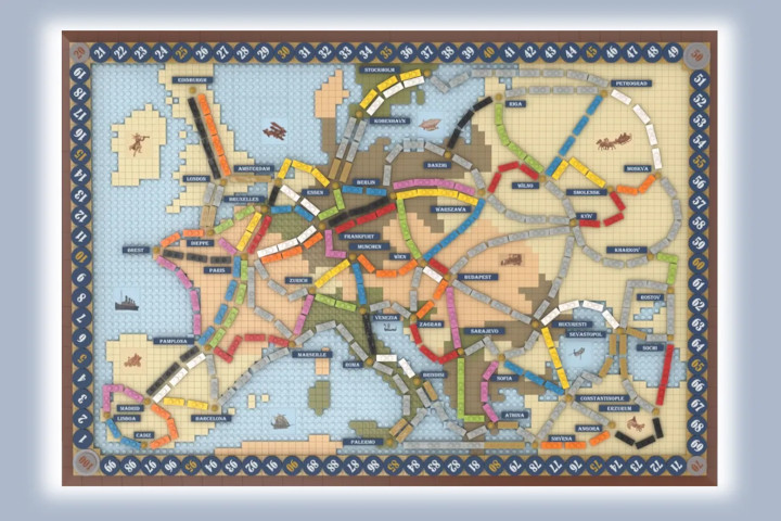 Źródło: LEGO Ideas - Kultowa planszówka może doczekać się wersji LEGO, jeśli tylko znajdzie się wielu fanów klocków i gry - wiadomość - 2024-11-05