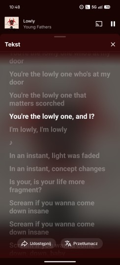 W Polsce blokada jeszcze nie jest wprowadzona | Źródło: własne