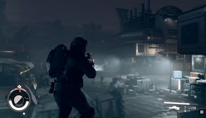 Prosta sztuczka w Starfieldzie zapewni wam legendarne bronie i pancerze - ilustracja #1