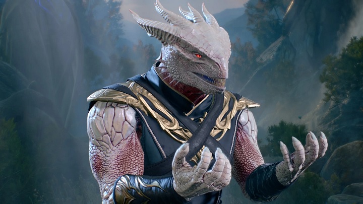 Ojciec sprowadził traumę na 14-letniego syna, z którym grał w Baldurs Gate 3. Wszystko przez jego wybór postaci - ilustracja #2