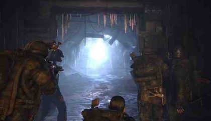 MX vs. ATV: Alive na PC, nowe Metro i ponad 2 miliony Homefrontów - ilustracja #2