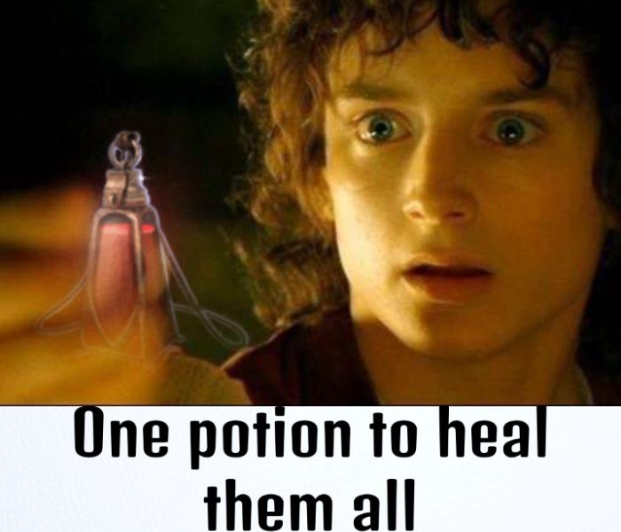 Nie każdy wie o tym tricku w Baldurs Gate 3, a uratuje was w niejednym starciu - ilustracja #1