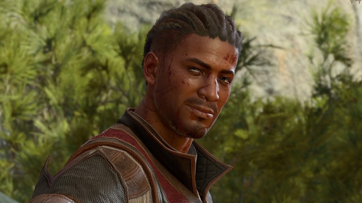 Źródło: Larian Studios - Najbardziej zaniedbany towarzysz z Baldur's Gate 3 miał mieć bardziej rozbudowany wątek. Odwiedzilibyśmy inną lokację - wiadomość - 2024-08-06