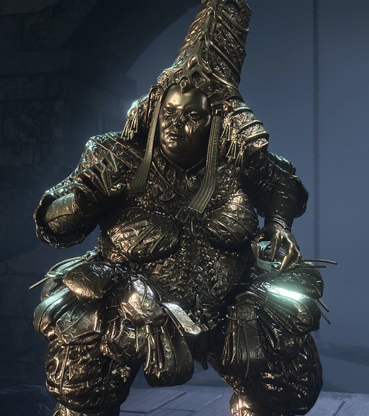 Źródło: Larian Studios - Większość z was pewnie nie widziała prawdziwej formy tej przeciwniczki z Baldur's Gate 3. Wygląda całkowicie inaczej - wiadomość - 2025-01-07