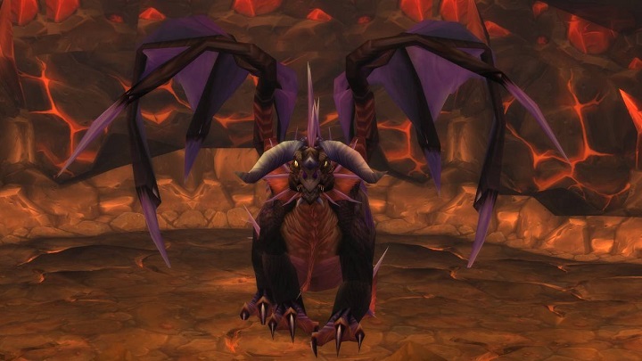 Tej nagrody z WoW-a nie zdobędziecie bez przedmiotu sprzed 18 lat - ilustracja #1