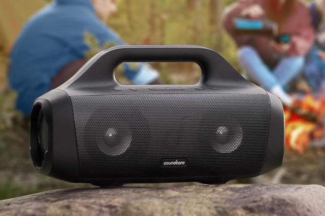 Źródło: Anker Soundcore.