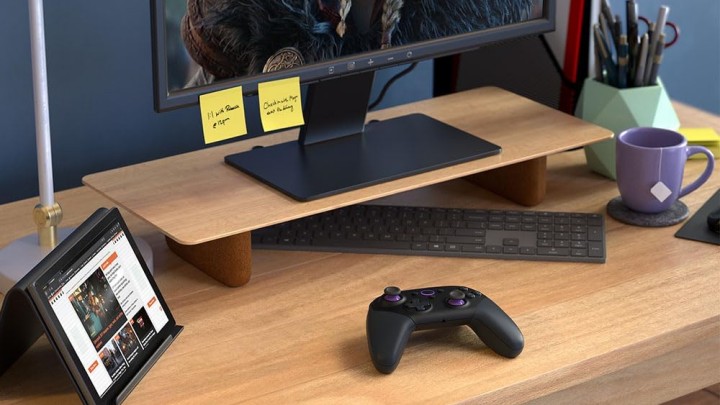 Źródło: Amazon; materiały promocyjne - Xbox i DualSense wymiękają przy padzie od Amazona! Z okazji Prime Day „najlepszy zakup w roku” kupisz prawie 40% taniej - wiadomość - 2025-07-08