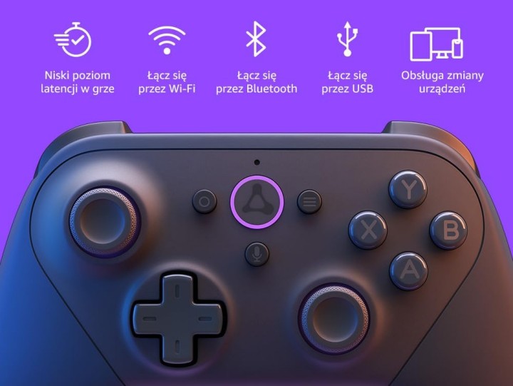 Źródło: Amazon; materiały promocyjne - Xbox i DualSense wymiękają przy padzie od Amazona! Z okazji Prime Day „najlepszy zakup w roku” kupisz prawie 40% taniej - wiadomość - 2025-07-08