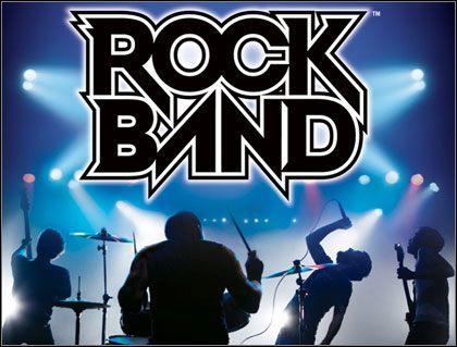 Pierwsza pudełkowa składanka dla Rock Band już za dwa miesiące - ilustracja #1