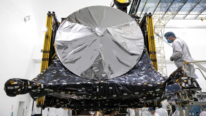 NASA wysyła sondę na metalową asteroidę, transmisja ze startu już w tym tygodniu - ilustracja #1