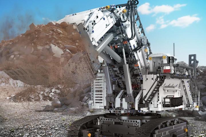 Źródło: Mould King, materiały promocyjne.