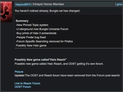 Nadchodzi nowa odsłona Halo? - ilustracja #2