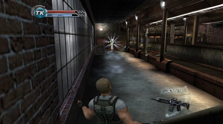 Psi-Ops: The Mindgate Conspiracy. Źródło: Global Gaming / YouTube. - PS Plus Premium na lipiec 2026: nowa gra nie jest już tajemnicą, a ujawnienie pełnej oferty to tylko kwestia godzin - wiadomość - 2026-07-14