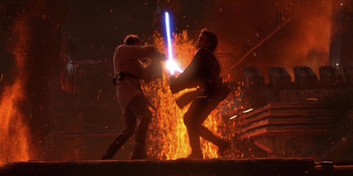 Gwiezdne wojny wprowadzą multiwersum? Ahsoka zreinterpretuje kluczową dla serii scenę - ilustracja #1