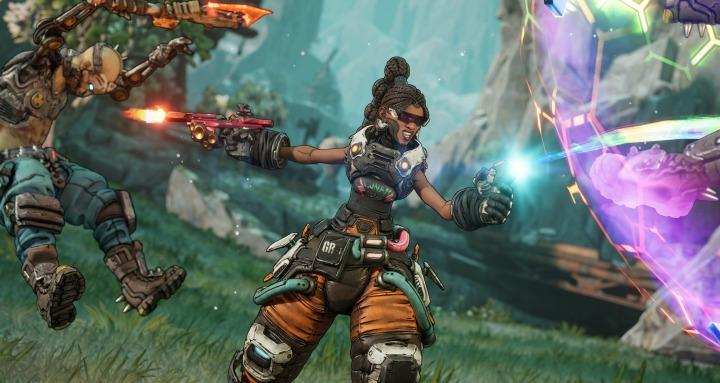 Borderlands 4, Gearbox Software, 2025. - Borderlands - od ryzykownego eksperymentu do technologicznego fenomenu shooterów - wiadomość - 2025-10-06