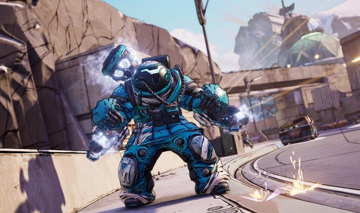 Borderlands 3, Gearbox Software, 2019. - Borderlands - od ryzykownego eksperymentu do technologicznego fenomenu shooterów - wiadomość - 2025-10-06