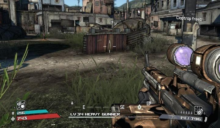 Borderlands, Gearbox Software, 2009. - Borderlands - od ryzykownego eksperymentu do technologicznego fenomenu shooterów - wiadomość - 2025-10-06