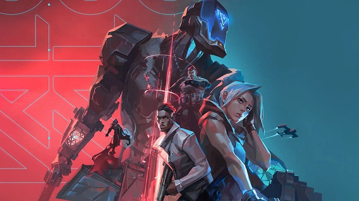 Gracze Valoranta chcą, by kary za AFK były bezlitosne,  ale to nie takie proste - ilustracja #1