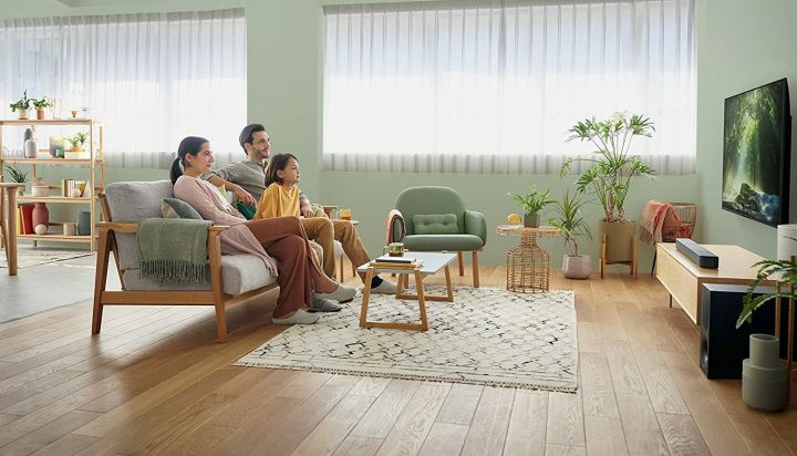 Źródło fot.: Sony. - Zostały tylko 3 dni! 400 zł taniej za soundbar Sony, dzięki któremu można „poczuć się jak w kinie” - wiadomość - 2026-05-11