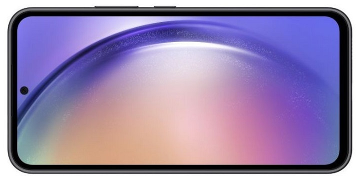 Ekran działa w trybie Always on Display. Warto też wiedzieć, że pod wyświetlaczem umieszczono szybki czytnik linii papilarnych. - Mało który telefon do 1500 zł może pochwalić się tak dużymi możliwościami foto, a to dopiero pierwsza z zalet - wiadomość - 2024-02-12