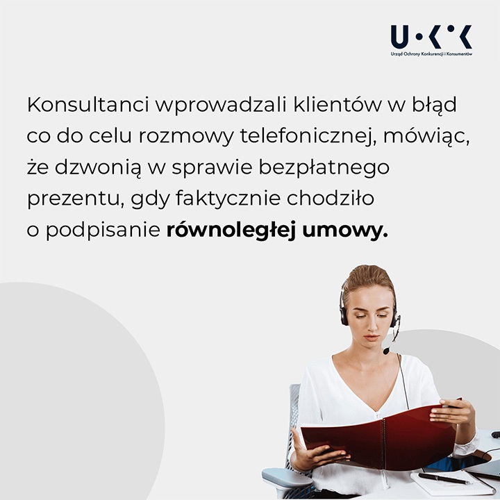 CANAL+ Polska z karą ponad 46 mln zł, prezes UOKiK nakazał zwrot środków konsumentom - ilustracja #1