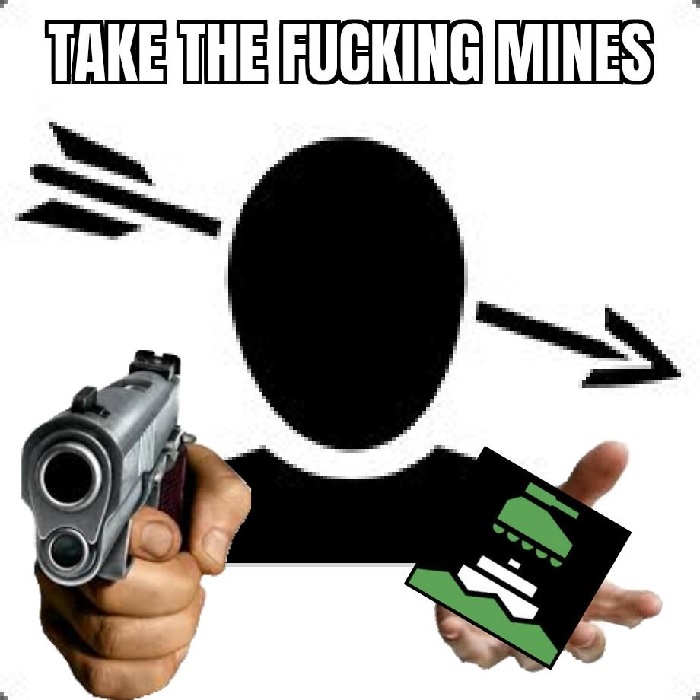 Źródło: Reddit/LocalChaosInsurgent