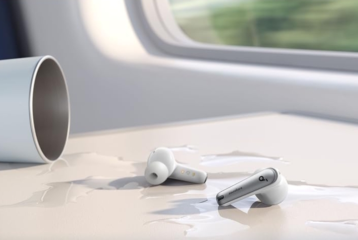 Źródło: Anker Soundcore. - Bestsellerowe słuchawki kilkadziesiąt złotych taniej niż w innych sklepach. Amazon rozpoczął tydzień od prawdziwej bomby - wiadomość - 2025-09-08