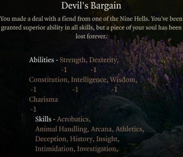 Baldurs Gate 3 to wyjątkowo RPG-owe doświadczenie, ale dzięki graczowi właśnie stało się jeszcze lepsze - ilustracja #2