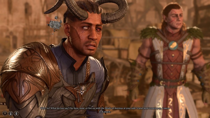 Larian Studios - Twórcy Baldur's Gate 3 wciąż nie naprawili jednego błędu, który regularnie psuje zakończenie graczom. Mogą ratować się tylko modem - wiadomość - 2025-07-07