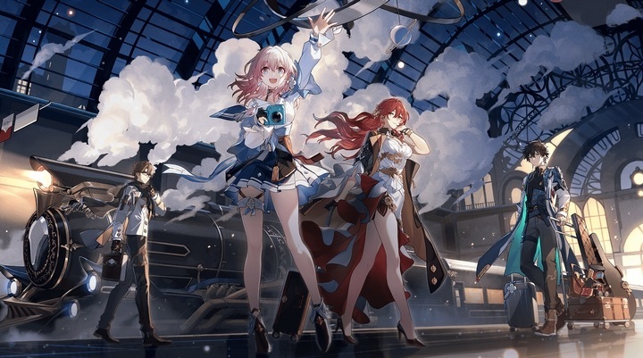 Honkai Star Rail skrywa alternatywne zakończenie, które przeraziło graczy - ilustracja #1