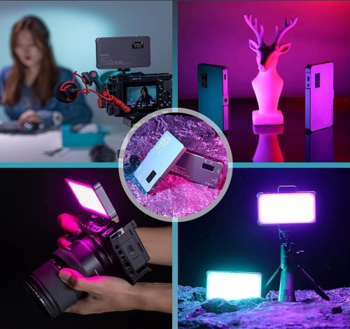 Źródło: SmallRig; materiały promocyjne