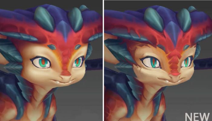 Nowy czempion z LoL-a musiał przejść zmiany jeszcze przed debiutem. Dla graczy był zbyt ludzki - ilustracja #1