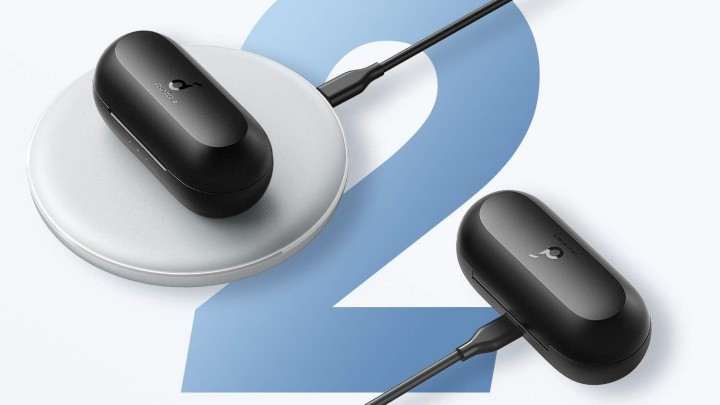 Źródło: Anker; materiały promocyjne - „Jak za takie pieniądze nie ma się co zastanawiać”. Hitowe słuchawki Ankera teraz 45% taniej i oceniło je już ponad 40 tysięcy osób - wiadomość - 2025-06-09