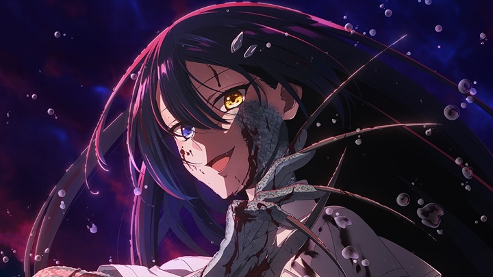 This Monster Wants to Eat Me, Naoyuki Kuzuya, Studio Lings, 2025 - Moda na isekaie nadal trwa. Crunchyroll ujawnił, jakie anime nadejdą w sezonie jesiennym i 2025 roku - wiadomość - 2025-08-04