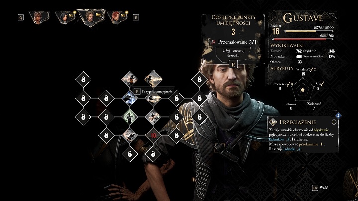 Źródło: Sandfall Interactive - Najlepszy build dla Gustave’a w Expedition 33, który pozwala szybko niszczyć przeciwników - wiadomość - 2025-05-05