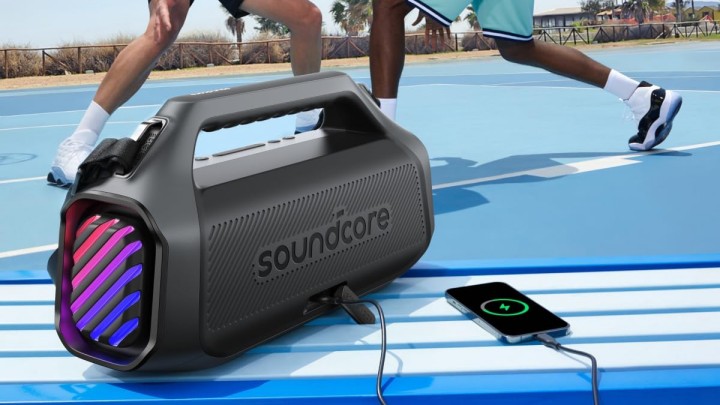 Źródo: Anker; materiały promocyjne - Amazon wypuścił na promocję prawdziwą bestię. Głośnik Ankera o mocy aż 140 W tańszy o ponad 30% - wiadomość - 2025-05-05