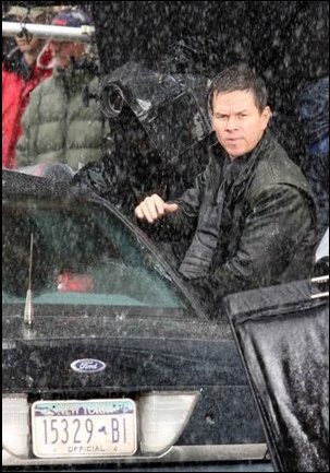 Ruszyły zdjęcia do filmu Max Payne - ilustracja #1