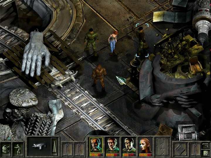 Gorky 17. Źródło: TopWare Interactive / Steam. - Jeden z pierwszych wielkich sukcesów polskiego gamedevu. Metropolis Software stworzyło unikalny hit, łączący trzy różne gatunki - wiadomość - 2026-06-12