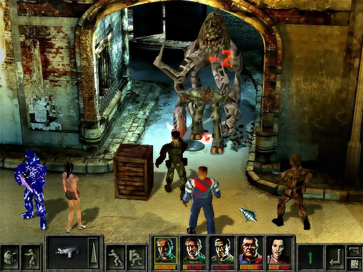 Gorky 17. Źródło: TopWare Interactive / Steam. - Jeden z pierwszych wielkich sukcesów polskiego gamedevu. Metropolis Software stworzyło unikalny hit, łączący trzy różne gatunki - wiadomość - 2026-06-12