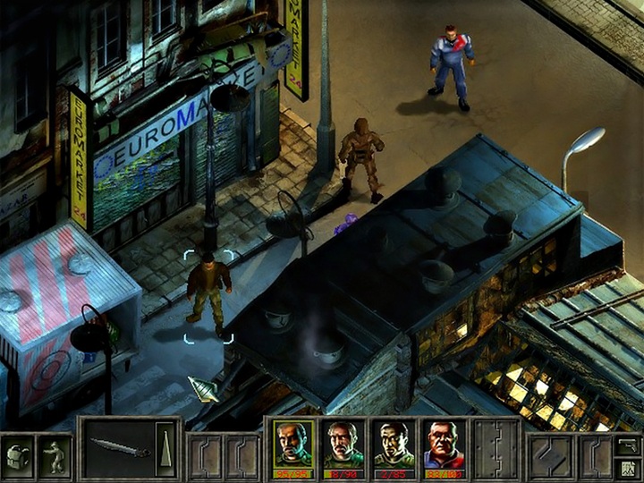Gorky 17. Źródło: TopWare Interactive / Steam. - Jeden z pierwszych wielkich sukcesów polskiego gamedevu. Metropolis Software stworzyło unikalny hit, łączący trzy różne gatunki - wiadomość - 2026-06-12