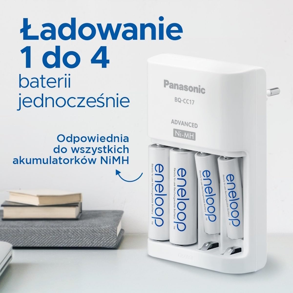 Źródło: Panasonic.