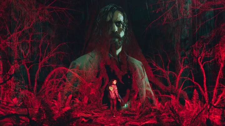 Alan Wake 2 powinien być pobudką dla branży tak jak Baldur’s Gate 3? Gracze chcą nowych standardów wśród gier - ilustracja #2