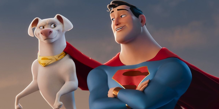 W Supermanie Gunna pojawi się zaskakujący bohater. Pratt żartuje, że zagra go pod jednym warunkiem - ilustracja #1